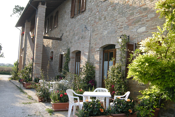 Agriturismo Bellarosa - photo 0