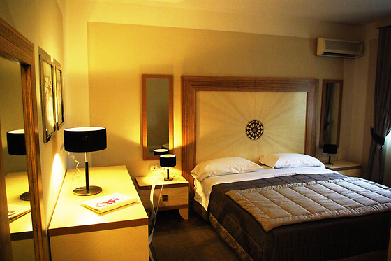 Hotel Villa dei Tigli 920 Liberty Resort - photo 1