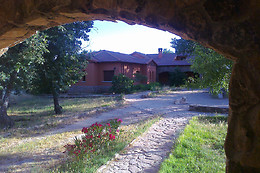 HOTEL RURAL EL JOYO
