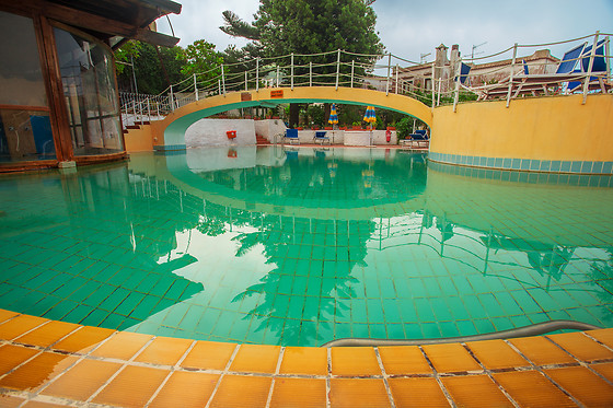 Hotel Terme Saint Raphael - photo 9
