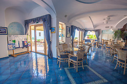 Hotel Terme Saint Raphael