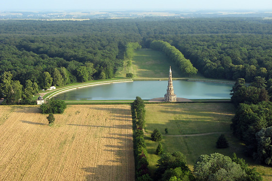 La Pagode de Chanteloup - photo 4