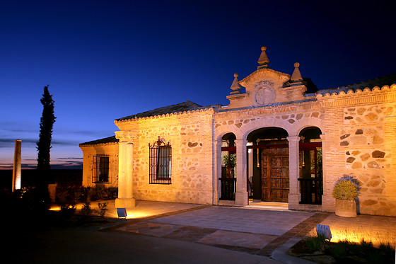 HOTEL CIGARRAL EL BOSQUE - photo 9