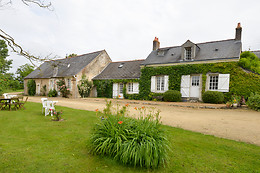 Les Roberderies