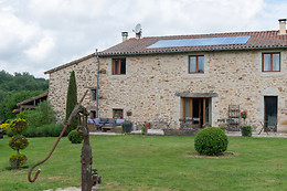 Chambre d'hôtes Chasseneuil