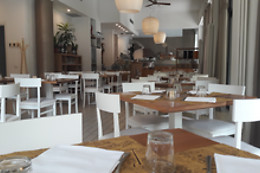 L'Atmosfera Ristorante Pizzeria