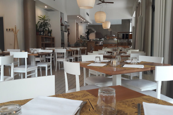 L'Atmosfera Ristorante Pizzeria - photo 8