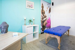 Massagem de drenagem linfática | Sementes d´Amor em Cascais