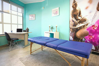 Massagem de drenagem linfática | Sementes d´Amor em Cascais