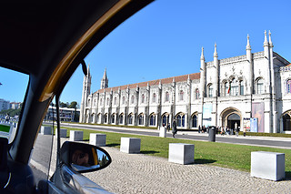 Tour Lisboa Miradouros para 2 | Live Electric Tours em Lisboa