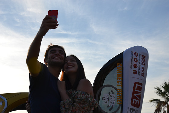 Tour Lisboa Miradouros para 2 | Live Electric Tours em Lisboa