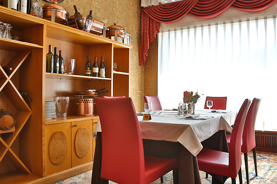 Best Western Hotel Cristallo - photo 6