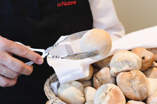 Um Gourmet Card para 2 em Restaurante O Nobre (Lisboa)