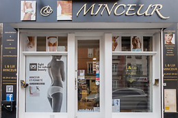 L & Lui minceur