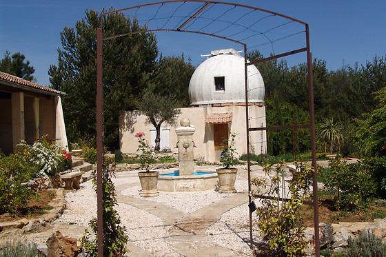 Observatoire Astronomique - photo 1