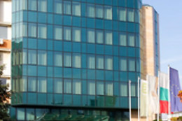 Hill Hotel Sofia