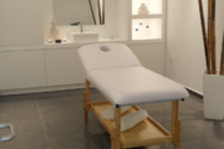 Uma massagem de modelação corporal e uma avaliação corporal para 1 em Mais Natural em Guimarães (Braga)