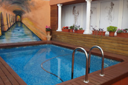 B&B DOMUS ATILIA