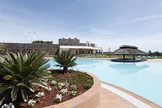 Montebelo Aguieira Lake Resort & Spa em Viseu