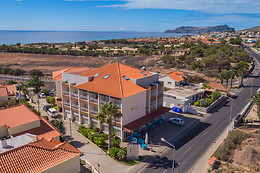 HOTEL AREIA DOURADA