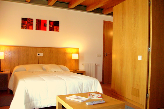 CASA RURAL TORRES DE MOREDA - photo 4