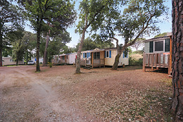 Camping Les Cigales****