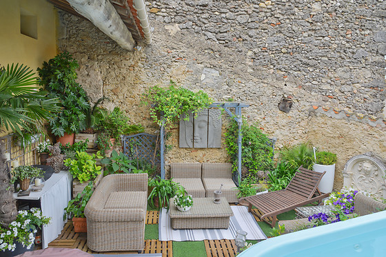 Les Hauts de Corneilhan - photo 17