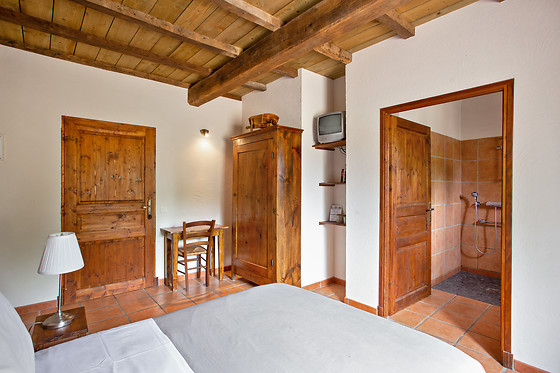 La Grange (Coutouvre) - photo 1