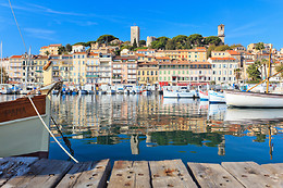 Nehô Suites Cannes Croisette