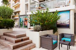 Nehô Suites Cannes Croisette