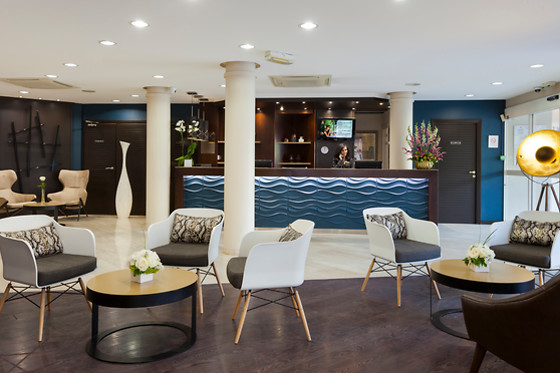 Nehô Suites Cannes Croisette - photo 13