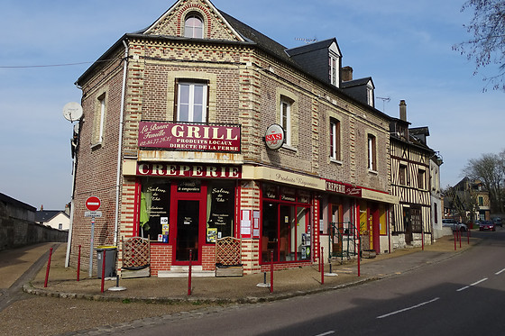 La bonne famille - photo 2