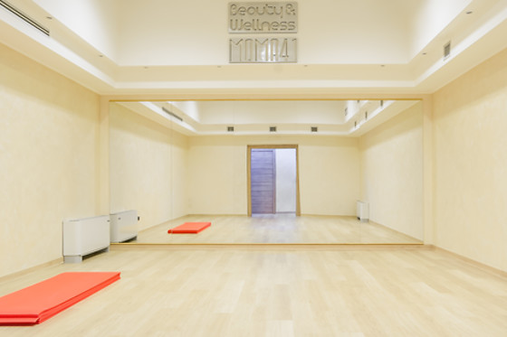 Moma41 Beauty & Wellness - photo 3