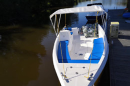 Aventure nautique