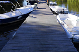 Aventure nautique