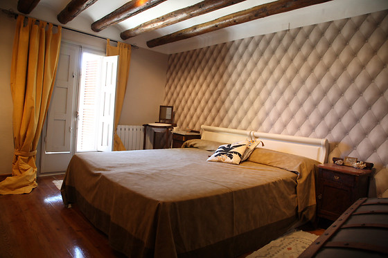 APARTAMENTOS VINO TINTO - photo 7
