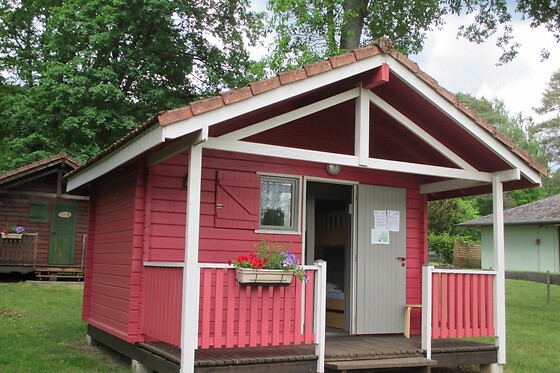 Camping Koawa Ramstein - photo 0