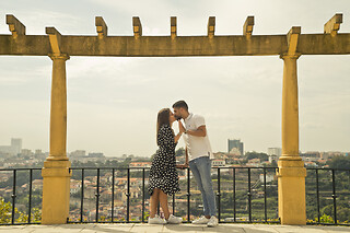 Workshop de iniciação à fotografia ao ar livre | 2 pessoas - 100 fotos | Olhar'Te - Vila Nova de Gaia (Porto)