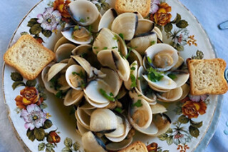 Jantar com fado ao vivo para 2 no Fado Português em Vila Nova de Gaia (Porto)