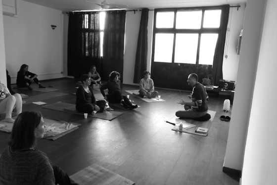 Yoganostress - photo 2