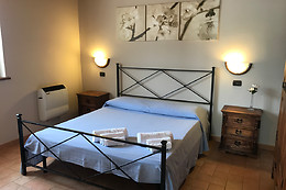 Country House Chiciabocca