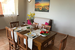Country House Chiciabocca