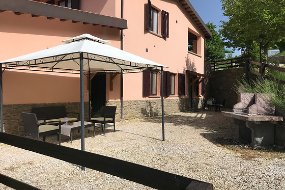 Country House Chiciabocca - photo 4