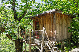 Ferme de Lancizolle