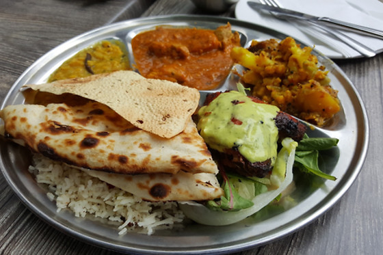 Restaurant Kayani - photo 9