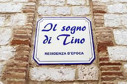 Il Sogno di Tino