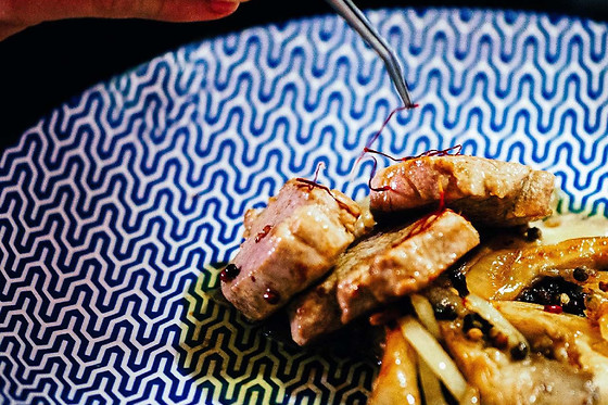 Kalimera - La Cuisine de Nicole - photo 7