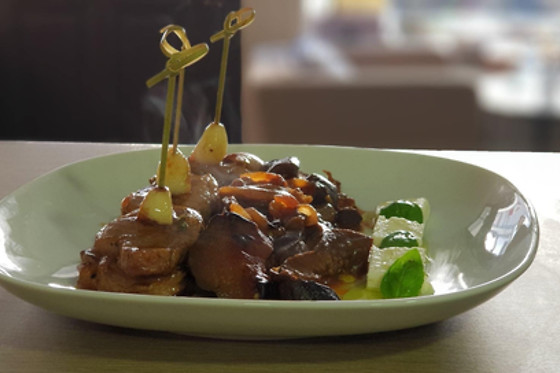 Kalimera - La Cuisine de Nicole - photo 8