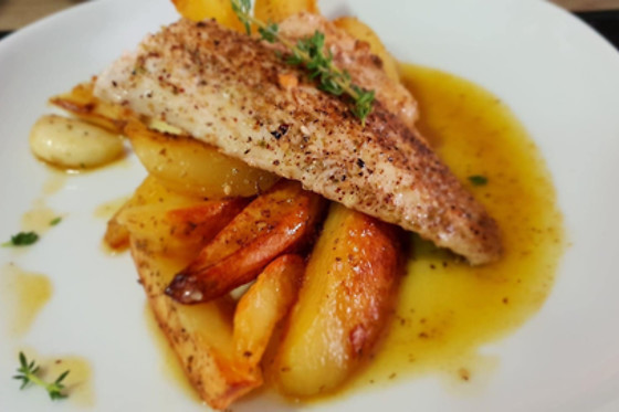 Kalimera - La Cuisine de Nicole - photo 6