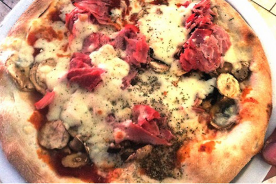 Pizza di Roma Bussy - photo 2